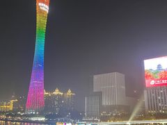 -海心沙亚运公园