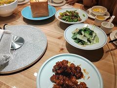 -涌上外婆桥(海宁银泰城店)