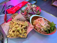 -棒小伙·齐齐哈尔烤肉(龙茗路店)