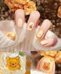 -LILY NAILS美甲美睫