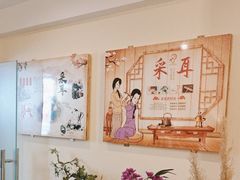-老成都·古法采耳·禅洗头疗(四川总店)