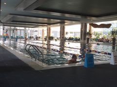 -上海浦东嘉里大酒店