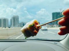 -芋知己农家特色小吃(江南店)