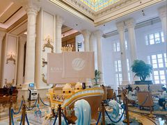 -海豚湾·大堂吧(厦门佰翔波特曼七星湾酒店)
