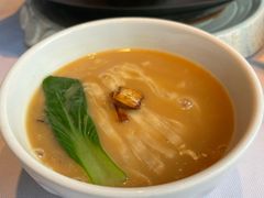 -马仕玖煲·融合菜·酥不腻烤鸭(人大店)