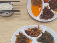 -乡村基(观音桥阳光世纪店)