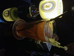 柠檬茶-Masa玛莎酒吧(江南西店)
