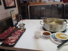 -陈记顺和牛肉火锅馆(天河北路店)