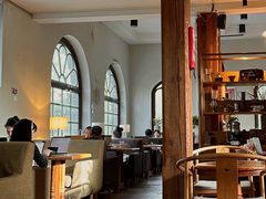 -1901 Cafe(西四店)