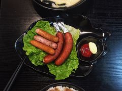 -井上家(大兴街店)