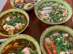 -筒骨麻辣烫(永同昌公寓胜明花园店)