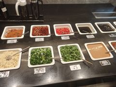 -一绪に寿喜烧(虹悦城店)