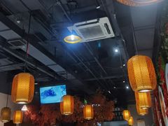 大堂-雲蜀龙阁·金牌水煮鱼(方庄店)