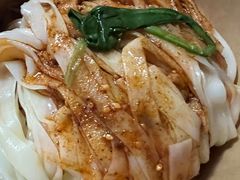 -魏家凉皮(十里河店)