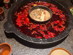 -陈眼镜火锅(总店)