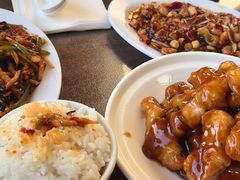 -友谊餐馆(永安路店)