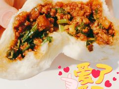 -李与白包子铺(桐梓林店)