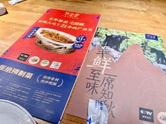 -桂小厨广西菜(印象城店)