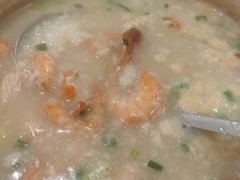 -得记得潮州海鲜砂锅粥(宝业路店)