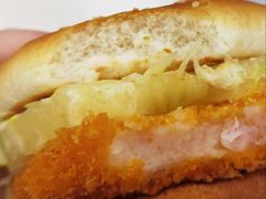 -麦当劳(安定门外大街店)