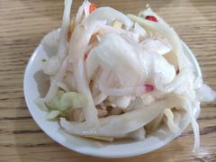 -杨三孃跷脚牛肉(清凤时代店)