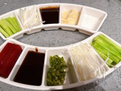 -紫光园·烤鸭·北京菜(前门大栅栏店)