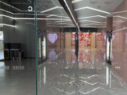 -5KM舞蹈街舞工作室