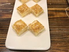 蒙古冰糕-格日勒阿妈蒙古厨房(大召店)