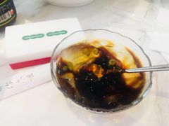 -成都你六姐·牛肉冒菜·麻辣香锅(长泰广场店)
