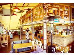 iphone_upload_pic-索纳斯咖啡(海安路店)