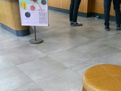 -星巴克(长春开运街欧亚店)