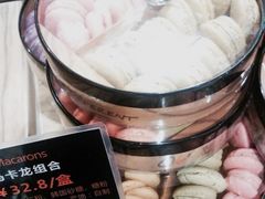 -Olé精品超市(广州太古汇店)