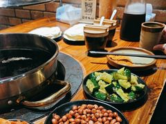 -筱果•梁山围炉烤肉(昌里路店)