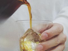 手冲-Line 咖啡(石厦花园店)