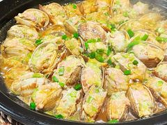 -千岛湖小鱼儿·淳安匠心农家菜