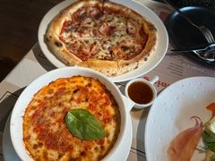 -安妮意大利餐厅(日坛店)