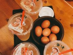 -纽斯桑拿会所(天山店)