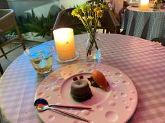 -翠贝卡&Mama Kelly Brunch Coffee(河西店)