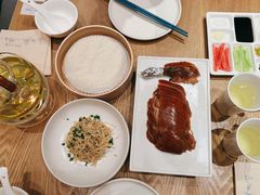 -小大董·烤鸭(王府井apm店)