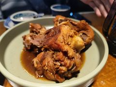 -95号酱骨·一块豆腐(展春园西路店)