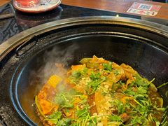 -刘淑芬·活鱼铁锅炖(北京首店)