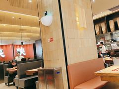 -大师兄·西北小馆(北站缤果空间店)