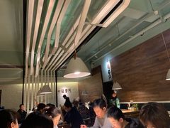 大堂-十面春风·江南面馆(崇宁路店)