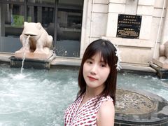 -天津瀚金佰九号温泉酒店(南楼地铁站店)