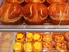 经典手撕面包-好利来(十里河店)