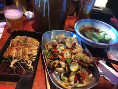 -肉串汪(望京店)