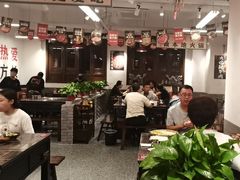 -冯校长老火锅(双桥路店)