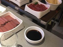 -海底捞火锅(八佰伴店)