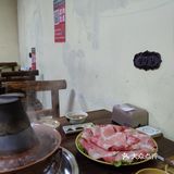 曲径通幽铜锅涮