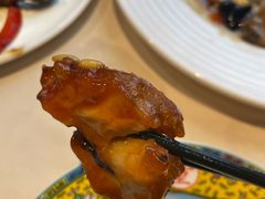 -功德林(南京西路店)